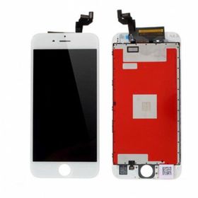 Apple iPhone 6s Plus Dokunmatik Beyaz Servis Revize Lcd Ekran