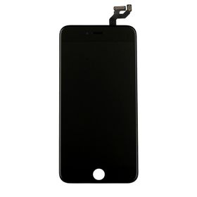 Apple iPhone 6s Plus Dokunmatik Siyah Servis Revize Lcd Ekran