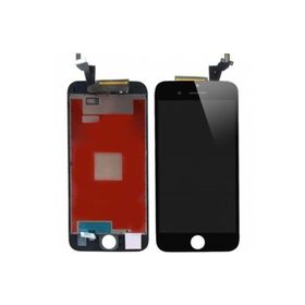 Apple iPhone 6s Plus Dokunmatik Siyah Servis Revize Lcd Ekran