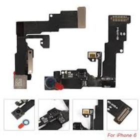 Apple iPhone 6S Plus Flex Ön Kamera Sensör Filmi