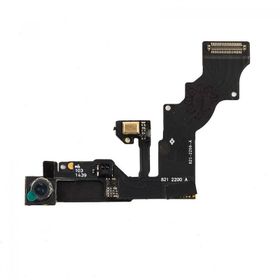 Apple iPhone 6S Plus Flex Ön Kamera Sensör Filmi