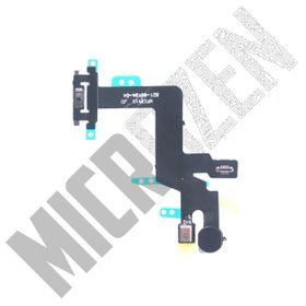 Apple iPhone 6s Plus Muadil On Off Power Filmi Flex