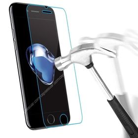 Apple iPhone 6S Plus Nano Ekran Koruyucu Uyumlu Kırılmaz Cam