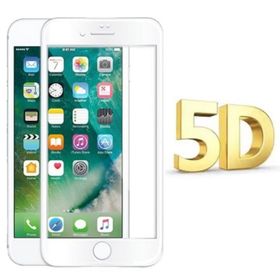 Apple iPhone 6S Plus Nano Ekran Koruyucu Uyumlu Kırılmaz Cam