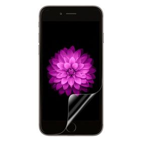 Apple iPhone 6S Plus Nano Ekran Koruyucu Uyumlu Kırılmaz Cam