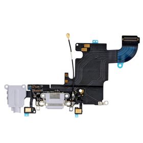 Apple iPhone 6S Plus Şarj Kulaklık Soket Filmi