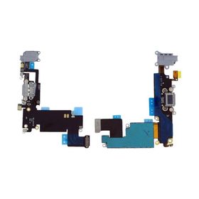 Apple iPhone 6S Plus Şarj Kulaklık Soket Filmi
