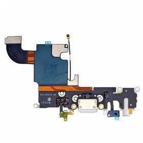 Apple iPhone 6S Plus Şarj Kulaklık Soket Filmi