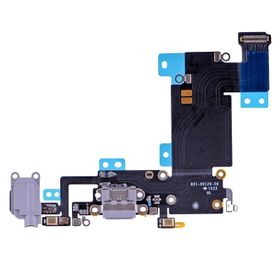 Apple iPhone 6S Plus Şarj Kulaklık Soket Filmi