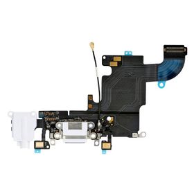 Apple iPhone 6S Plus Şarj Kulaklık Soket Filmi