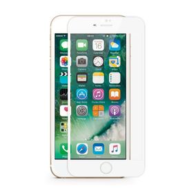Apple iPhone 6S Plus Temperli Ekran Koruyucu Uyumlu Kırılmaz Cam