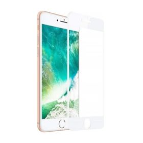 Apple iPhone 6S Plus Temperli Ekran Koruyucu Uyumlu Kırılmaz Cam