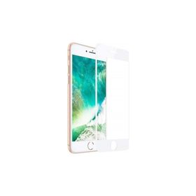 Apple iPhone 6S Plus Temperli Ekran Koruyucu Uyumlu Kırılmaz Cam