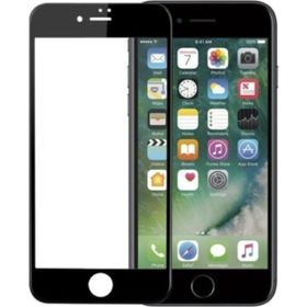 Apple iPhone 6S Plus Temperli Ekran Koruyucu Uyumlu Kırılmaz Cam