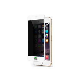 Apple iPhone 6S Plus Temperli Ekran Koruyucu Uyumlu Kırılmaz Cam