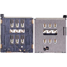 Apple İphone 6S Sim Kart Okuyucu