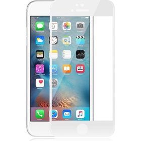 Apple iPhone 6S Temperli Ekran Koruyucu Uyumlu Kırılmaz Cam