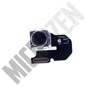 Apple iPhone 6s Uyumlu Arka Kamera