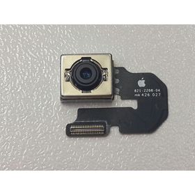 Apple iPhone 6s Uyumlu Arka Kamera