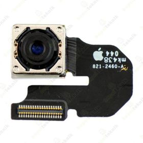 Apple iPhone 6s Uyumlu Arka Kamera