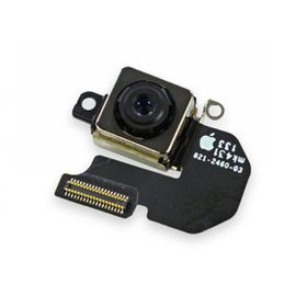 Apple iPhone 6s Uyumlu Arka Kamera