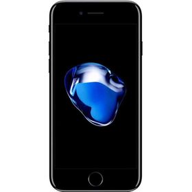 Apple iPhone 7 128GB Jet Black
