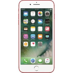 Apple iPhone 7 128GB Kırmızı Outlet-Teşhir