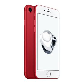 Apple iPhone 7 128GB Product Red Outlet-Teşhir