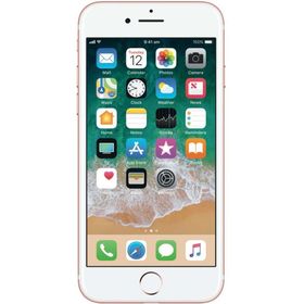 Apple iPhone 7 128GB Roze Altın