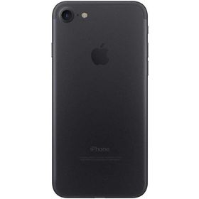 Apple iPhone 7 128GB Siyah Outlet-Teşhir