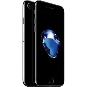 Apple iPhone 7 256GB Jet Black Outlet-Teşhir