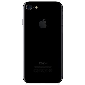 Apple iPhone 7 256GB Jet Black