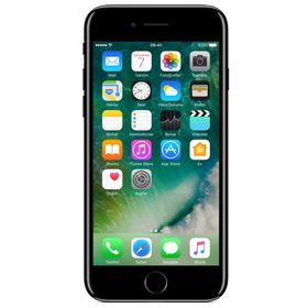 Apple iPhone 7 256GB Jet Black