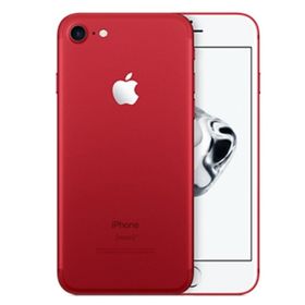 Apple iPhone 7 256GB Kırmızı