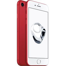 Apple iPhone 7 256GB Product Red