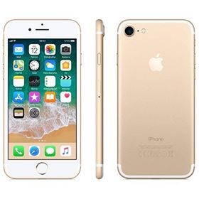 Apple iPhone 7 32GB Altın Yenilenmiş