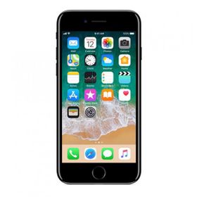 Apple iPhone 7 32GB Jet Black Yenilenmiş