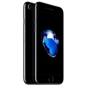 Apple iPhone 7 32GB Jet Black Yenilenmiş
