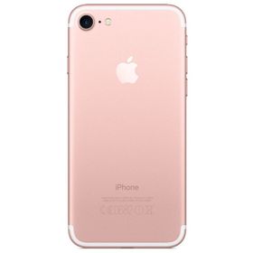 Apple iPhone 7 32GB Rose Gold Outlet-Teşhir