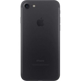Apple iPhone 7 32GB Siyah Outlet-Teşhir