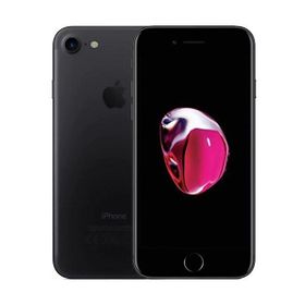 Apple iPhone 7 32GB Siyah Yenilenmiş