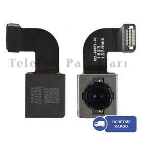 Apple iPhone 7 Arka Kamera