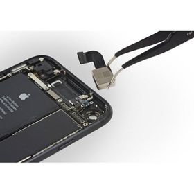 Apple iPhone 7 Arka Kamera