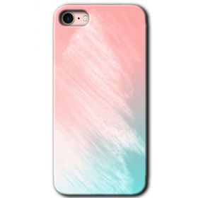Apple iPhone 7 Art Design 25 Baskılı Uyumlu Silikon Kılıf