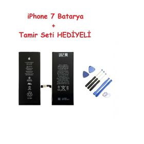 Apple IPhone 7 Batarya Pil ve Tamir Seti