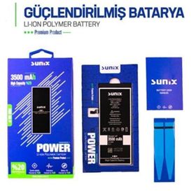 Apple iPhone 7 Batarya Pil
