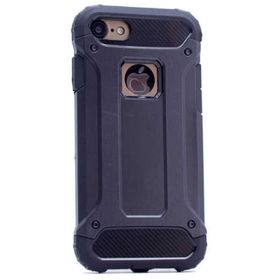 Apple Iphone 7 Crash Silikon Kapak Cep Telefonu Kılıfı