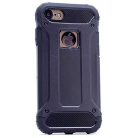 Apple Iphone 7 Crash Silikon Kapak Cep Telefonu Kılıfı