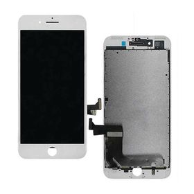 Apple iPhone 7 Dokunmatik Beyaz Servis Revize Lcd Ekran