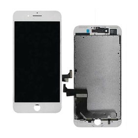 Apple iPhone 7 Dokunmatik Beyaz Servis Revize Lcd Ekran